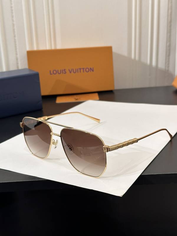 Louis Vuitton Sunglasses Top Quality LVS03470